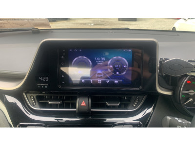 2023 Citroen C5 Aircross