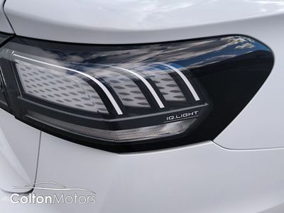 2025 Volkswagen ID.7