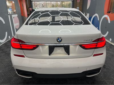 2017 BMW 7 Series