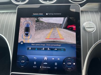 2024 Mercedes-Benz CLE