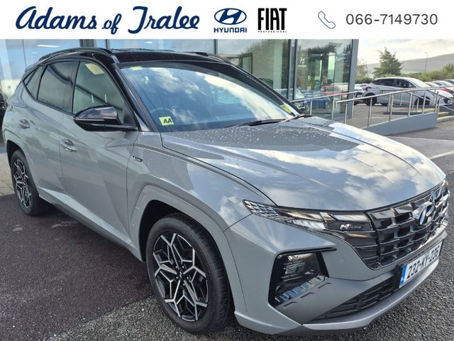 vehicle for sale from Adams of Tralee