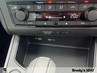 2026 SEAT Arona