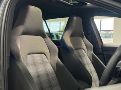 2021 Volkswagen Golf