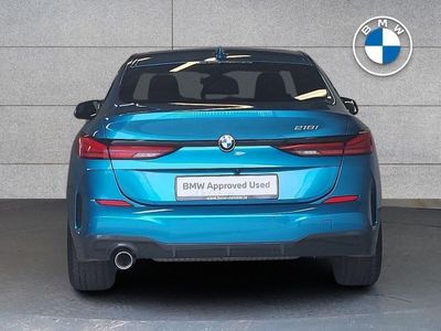 2022 BMW 2 Series