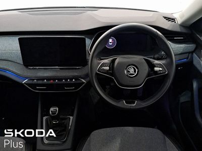 2025 Skoda Octavia