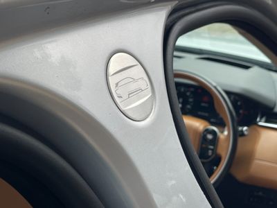 2018 Land Rover Range Rover