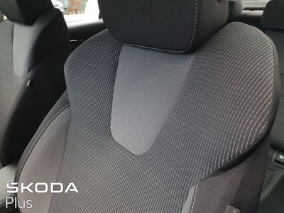 2024 Skoda Octavia