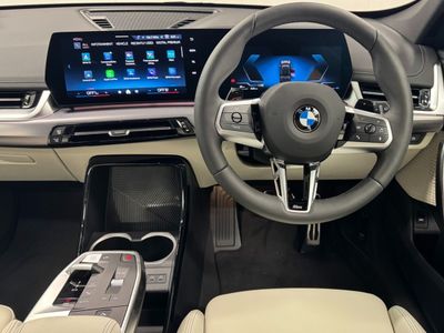 2026 BMW X1