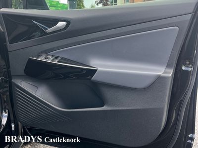 2023 Volkswagen ID.4