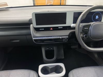 2023 Hyundai Ioniq 5