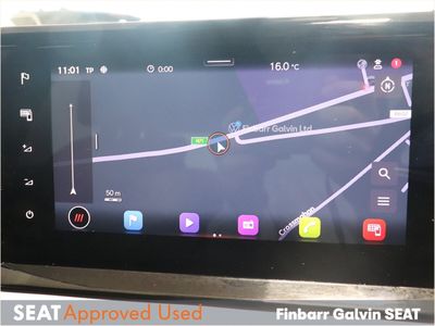 2022 SEAT Arona