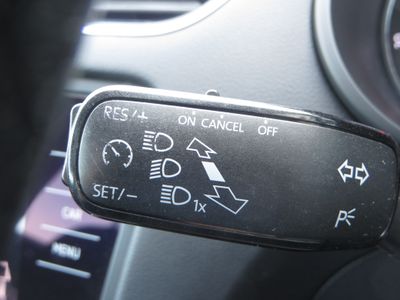 2020 Skoda Octavia
