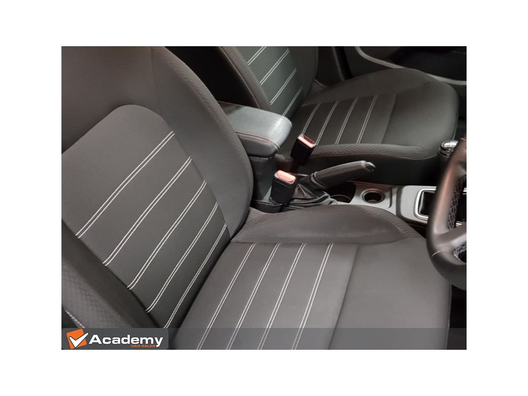 2023 Dacia Duster