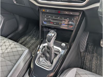 2023 Volkswagen T-Roc