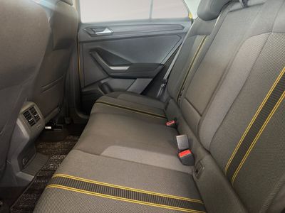 2020 Volkswagen T-Roc