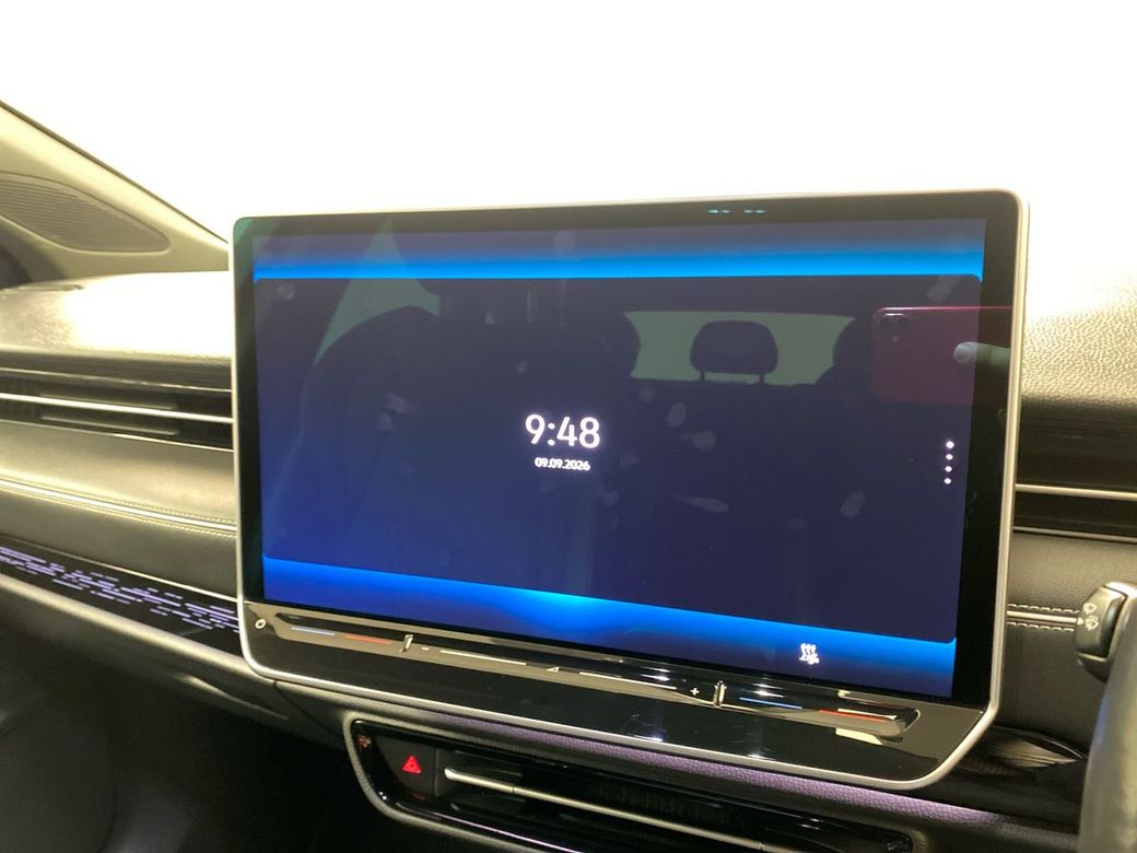 2025 Volkswagen ID.7