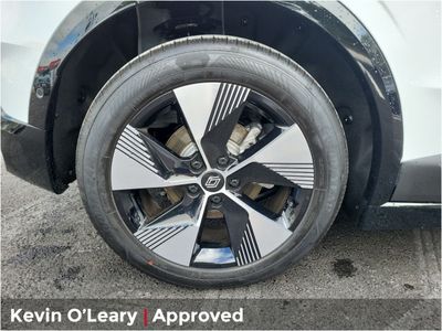 2026 Renault Megane
