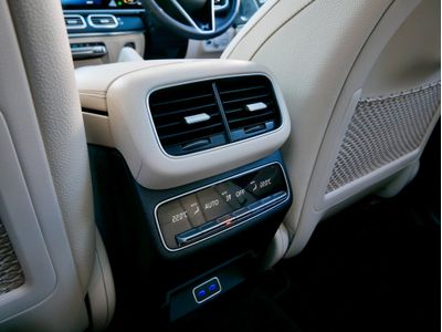 2024 Mercedes-Benz GLE Class