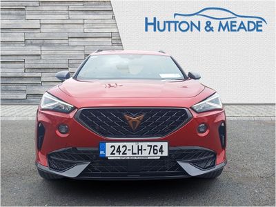 2024 Cupra Formentor