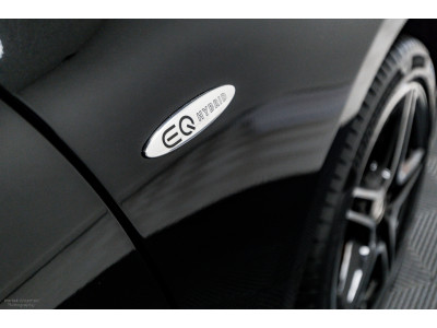 2025 Mercedes-Benz CLA Class