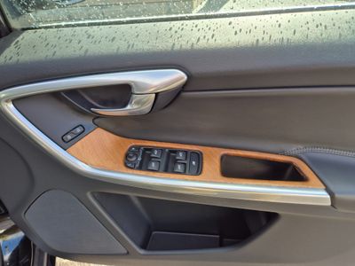2017 Volvo XC60