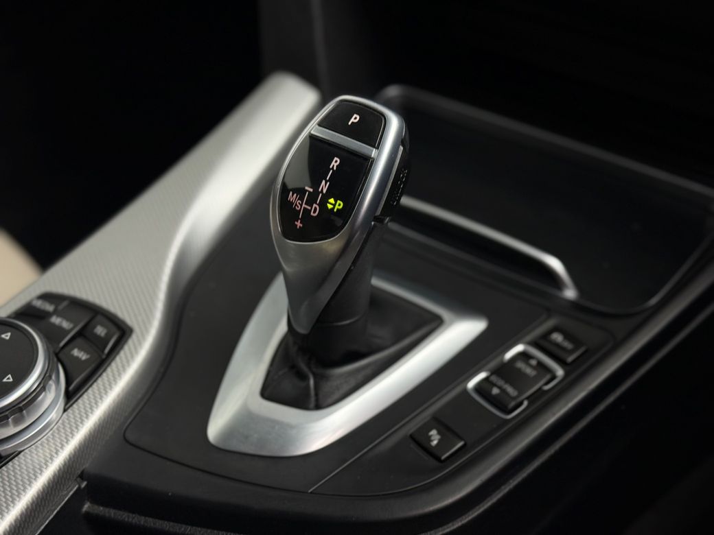 2016 BMW 4 Series