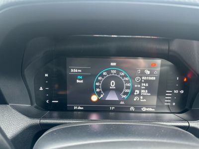 2026 Volkswagen Amarok