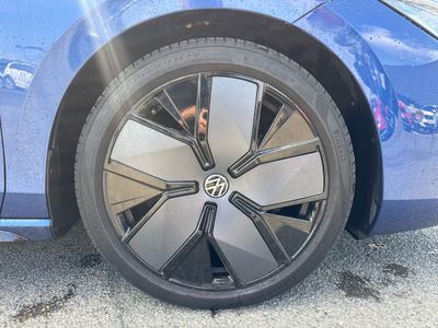 2026 Volkswagen Passat