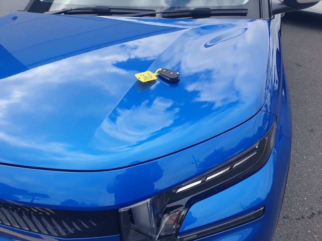 2026 Citroen C3