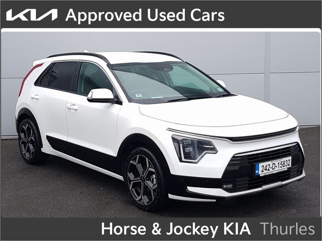 2024 Kia Niro