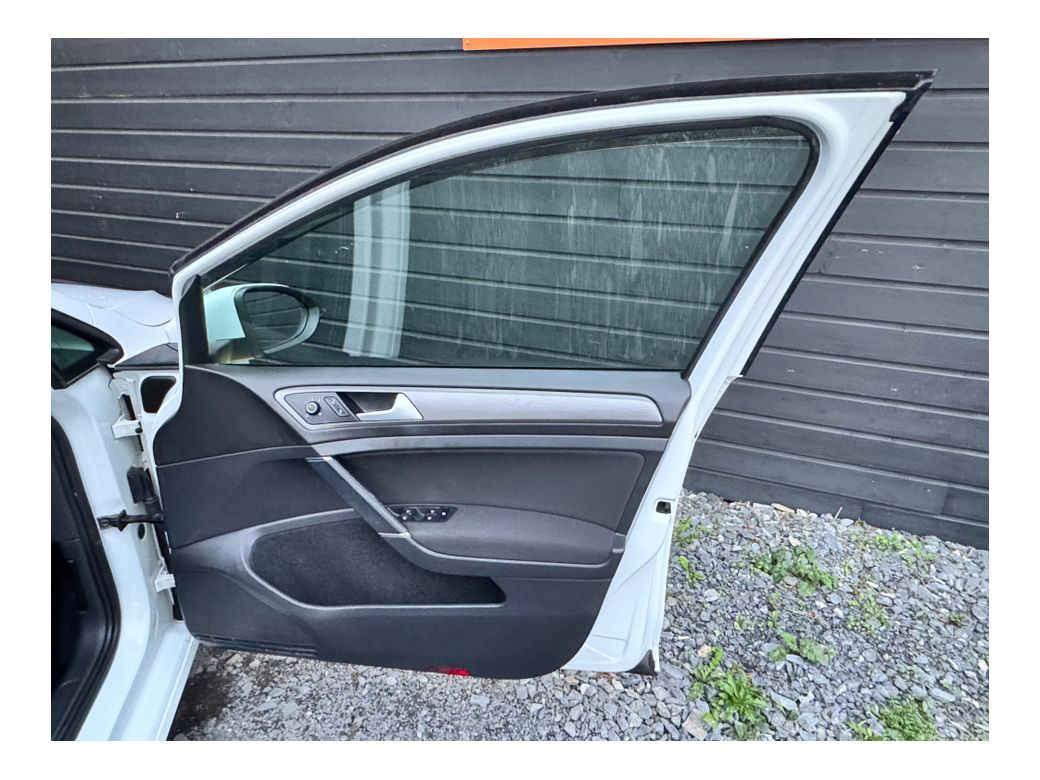 2013 Volkswagen Golf