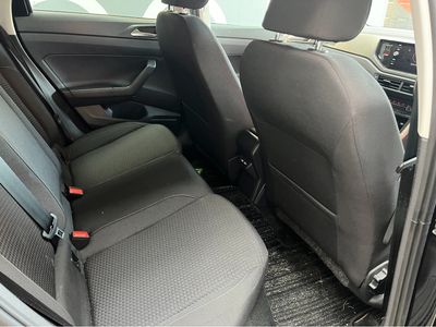 2021 Volkswagen Polo