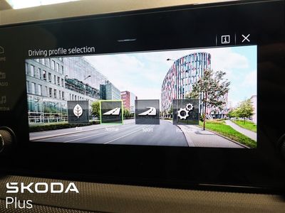 2025 Skoda Fabia