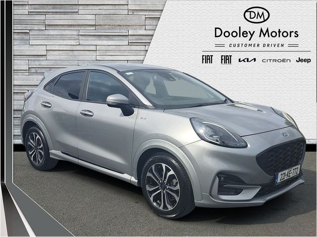 vehicle for sale from Dooley Motors