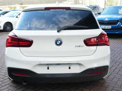 2018 BMW 118