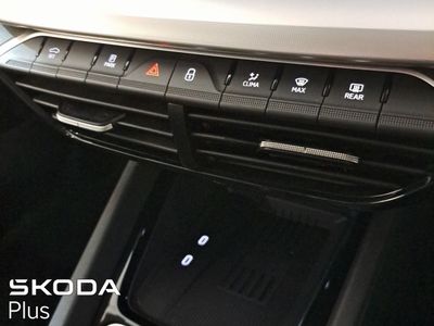 2026 Skoda Octavia