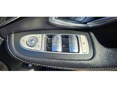 2019 Mercedes-Benz C Class