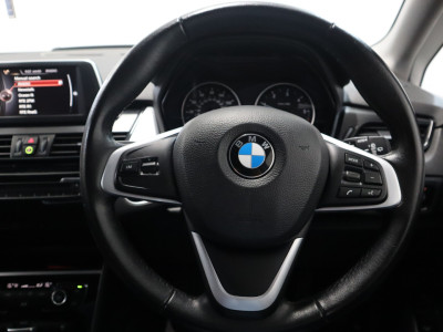 2016 BMW 2 Series Active Tourer