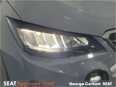 2024 SEAT Arona