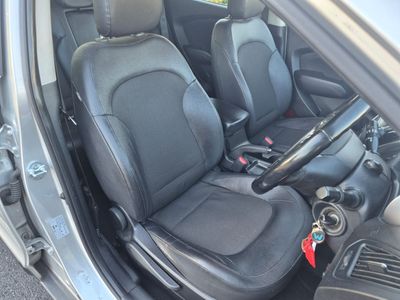 2014 Hyundai ix35