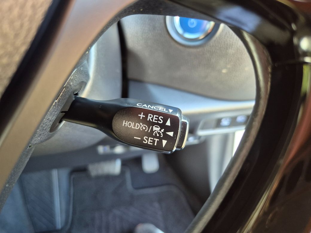 2020 Toyota C-HR