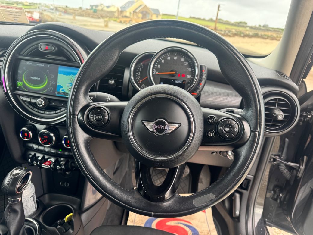 2017 Mini Cooper D