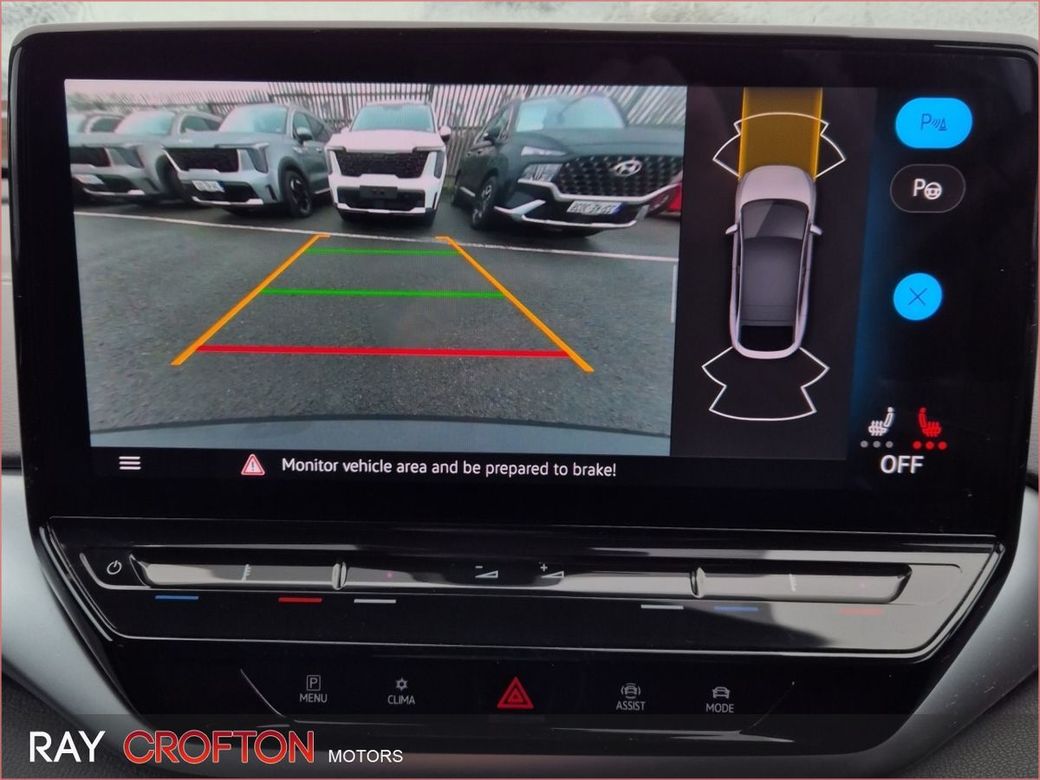 2023 Volkswagen ID.5