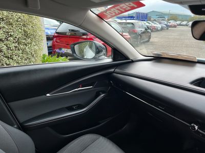 2023 Mazda CX-30
