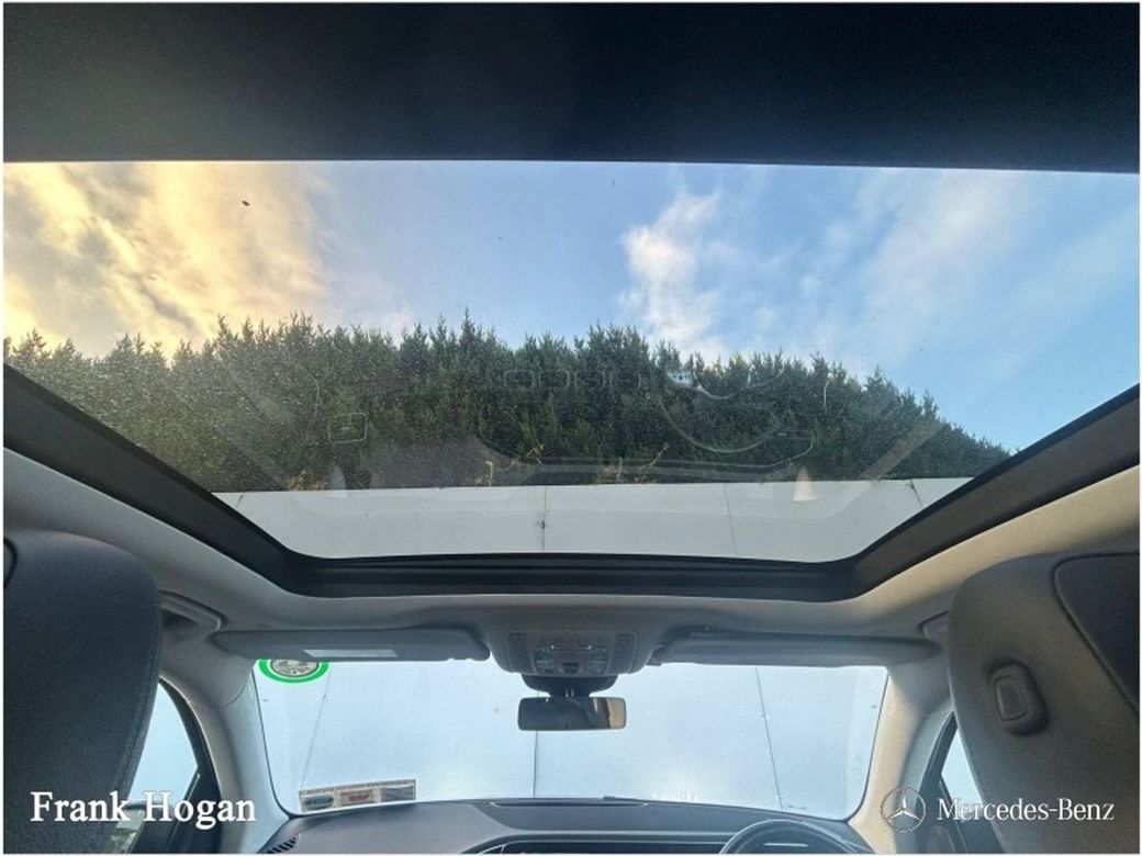 2022 Mercedes-Benz GLE Class