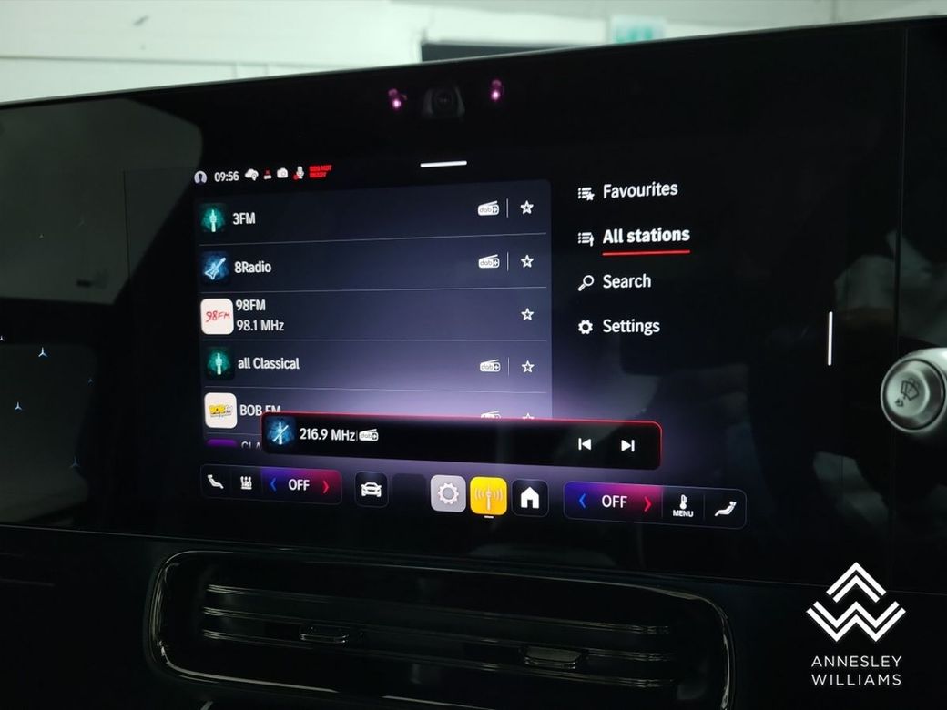 2026 Mercedes-Benz CLA Class
