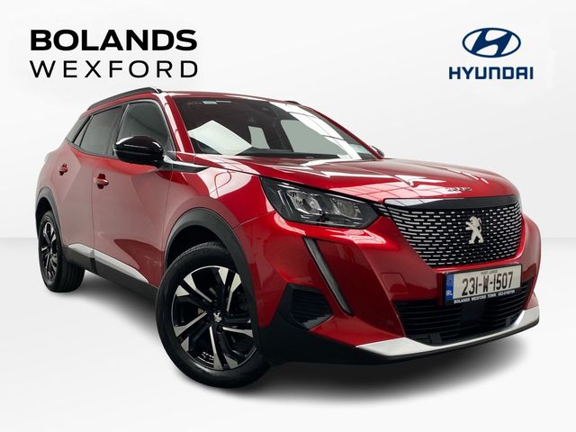 vehicle for sale from Bolands Wexford Town