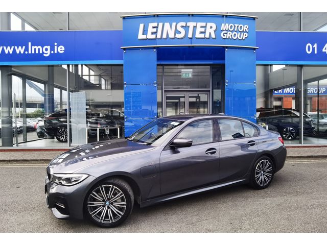 vehicle for sale from Leinster Motor Group