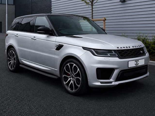 vehicle for sale from Jamie Crinigan Ltd