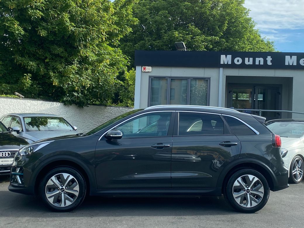 2022 Kia Niro